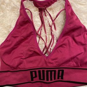Puma sports bra